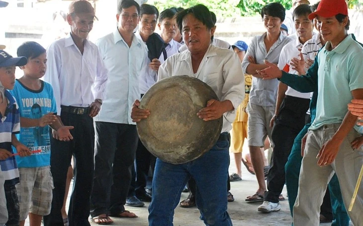 Cuộc trở về kỳ lạ của những báu vật - Kỳ cuối: Niềm tin bảo vật 'tự tìm đường trở về'