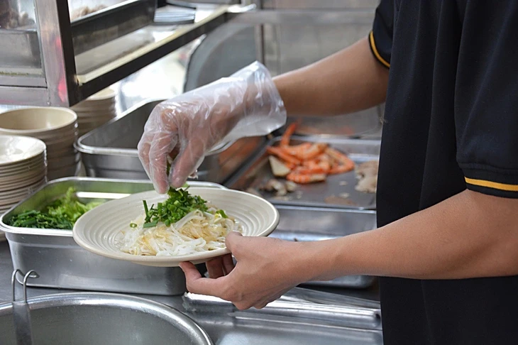 Dặm dài hủ tiếu - Kỳ 6: Hủ tiếu Sa Đéc trứ danh miền sông nước Dặm dài hủ tiếu - Kỳ 6: Hủ tiếu Sa Đéc trứ danh miền sông nước