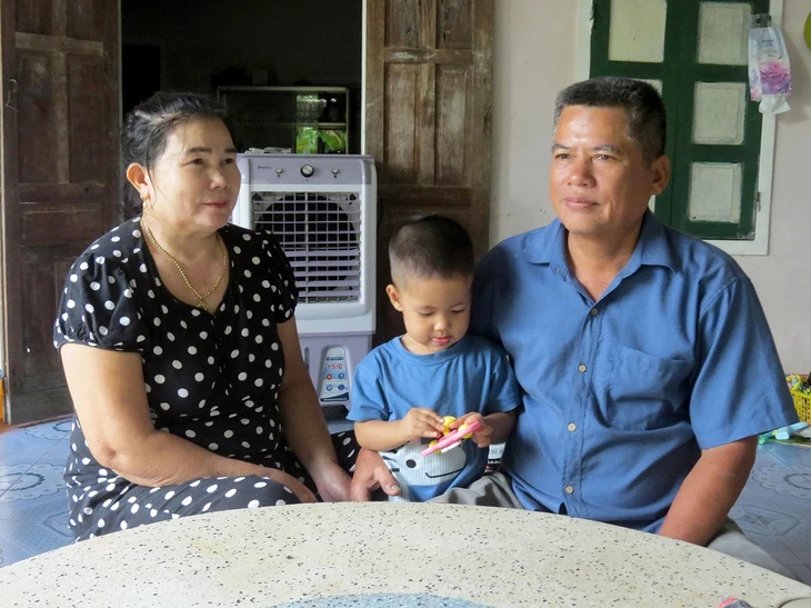 Dặm dài hủ tiếu - Kỳ cuối: Tha hương với xe hủ tiếu để nuôi con nên người Dặm dài hủ tiếu - Kỳ cuối: Tha hương với xe hủ tiếu để nuôi con nên người