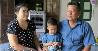 Dặm dài hủ tiếu - Kỳ cuối: Tha hương với xe hủ tiếu để nuôi con nên người