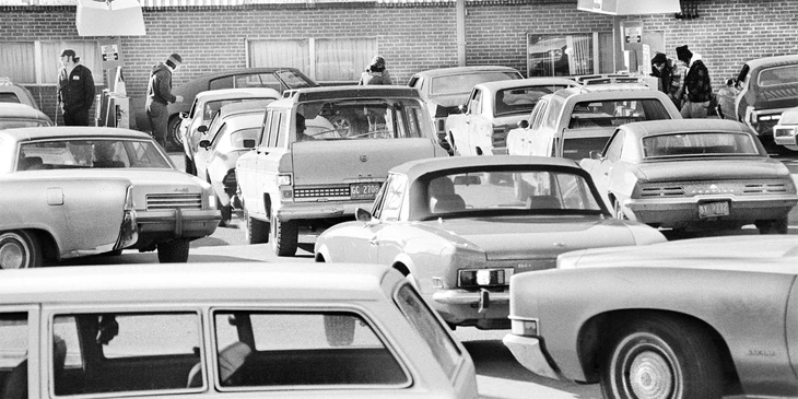 Dầu mỏ: Vũ khí địa chính trị tối thượng - Kỳ 3: Cú sốc dầu mỏ 1973 và quyền lực petrodollar