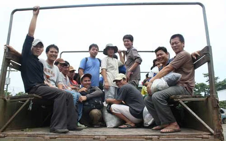 Dấu Việt ở Palawan Dấu Việt ở Palawan