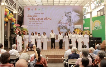 Để hệ giá trị văn hóa trở thành sức mạnh phát triển TP Hồ Chí Minh - Bài 1: Từ nền tảng tinh thần đến nguồn lực nội sinh
