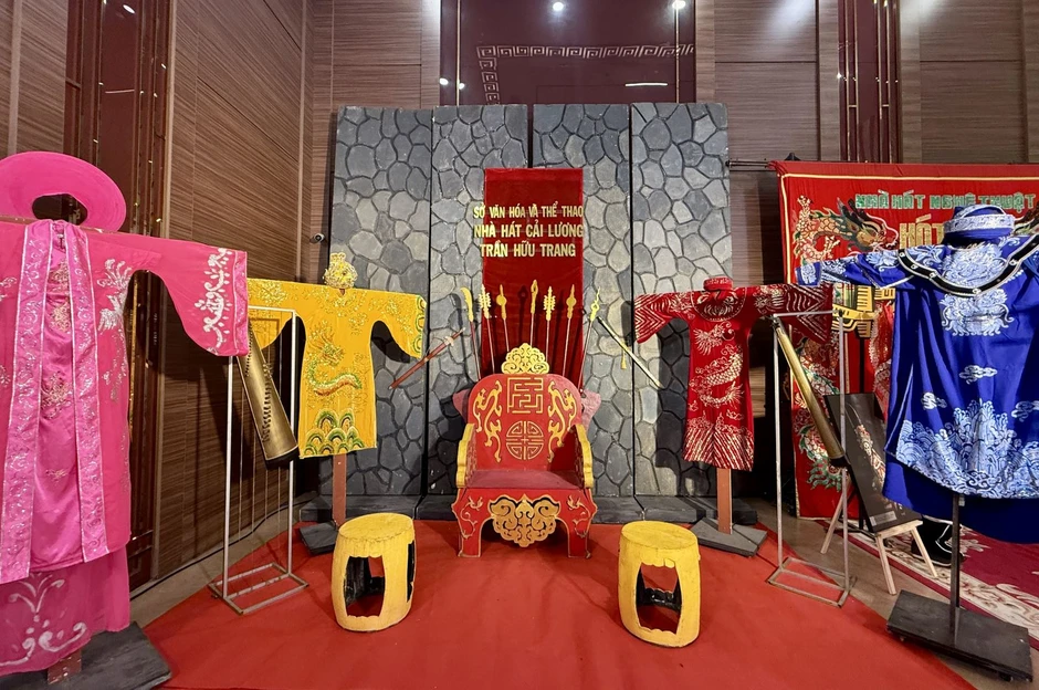 Để hệ giá trị văn hóa trở thành sức mạnh phát triển TP Hồ Chí Minh - Bài 2: Mở không gian để văn hóa sống trong đời sống Để hệ giá trị văn hóa trở thành sức mạnh phát triển TP Hồ Chí Minh - Bài 2: Mở không gian để văn hóa sống trong đời sống