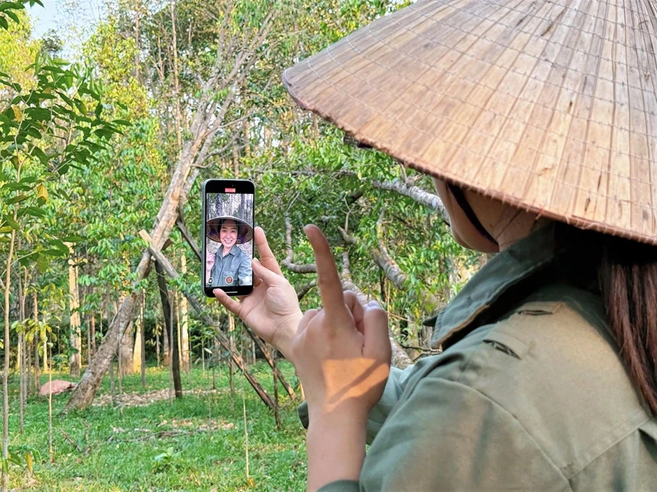 Để hương trầm bay xa Để hương trầm bay xa