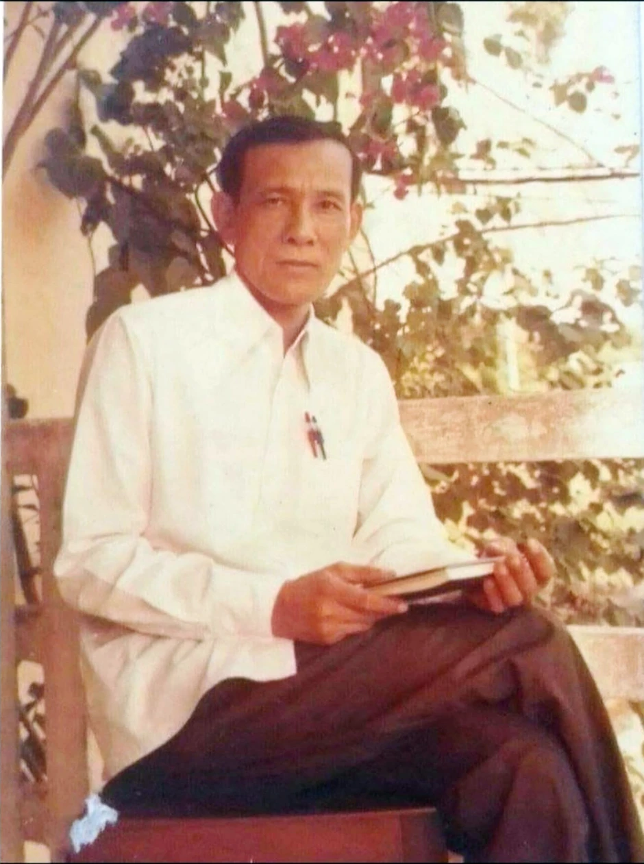 Diệu kỳ thay, khát vọng thái hòa: Vượt lên hoang tàn, thử thách