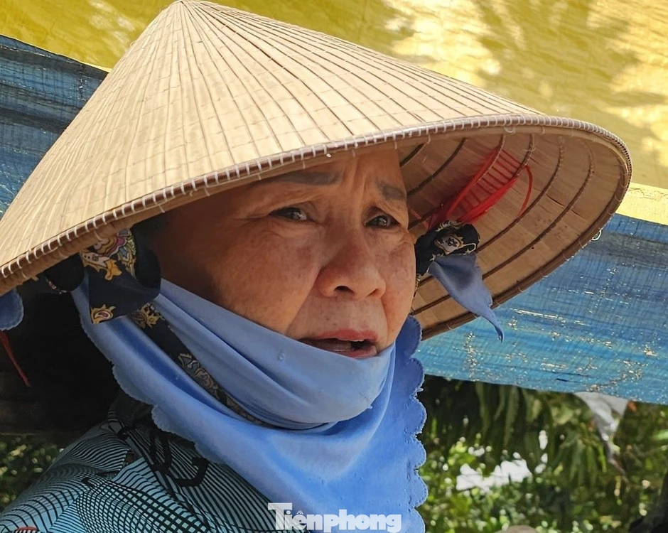 Đồng bằng sông Cửu Long 'teo tóp' trước ‘hà bá’ Đồng bằng sông Cửu Long 'teo tóp' trước ‘hà bá’