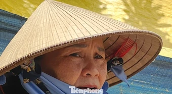 Đồng bằng sông Cửu Long 'teo tóp' trước ‘hà bá’