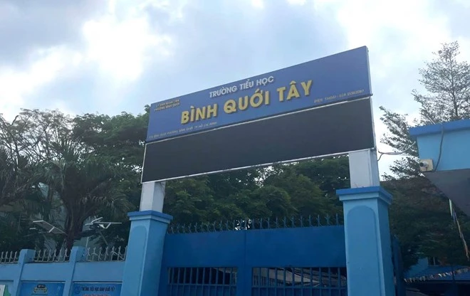Gắn tick xanh trách nhiệm với thực phẩm học đường - Bài 1: Minh bạch chuỗi cung ứng để ngăn ngừa rủi ro Gắn tick xanh trách nhiệm với thực phẩm học đường - Bài 1: Minh bạch chuỗi cung ứng để ngăn ngừa rủi ro