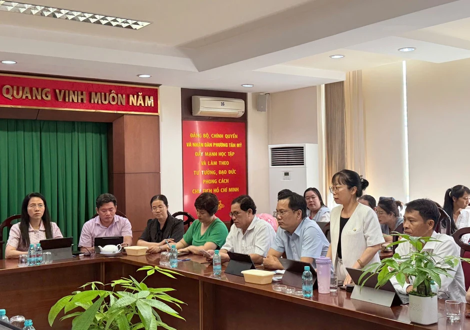 Gắn tick xanh trách nhiệm với thực phẩm học đường - Bài 1: Minh bạch chuỗi cung ứng để ngăn ngừa rủi ro Gắn tick xanh trách nhiệm với thực phẩm học đường - Bài 1: Minh bạch chuỗi cung ứng để ngăn ngừa rủi ro