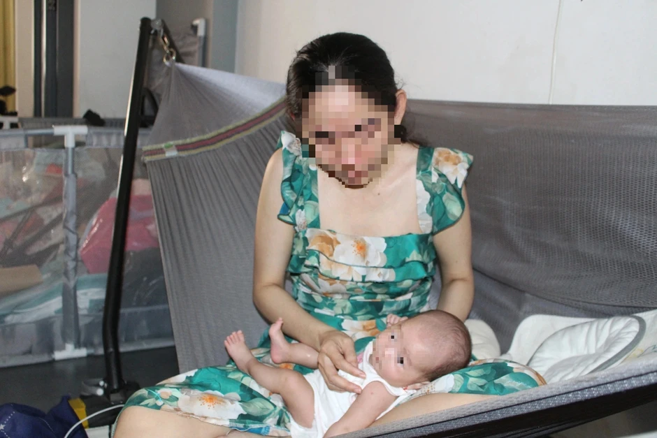 Gạo, Khoai, Bắp và những người mẹ đơn thân chưa kịp hết tuổi sinh viên