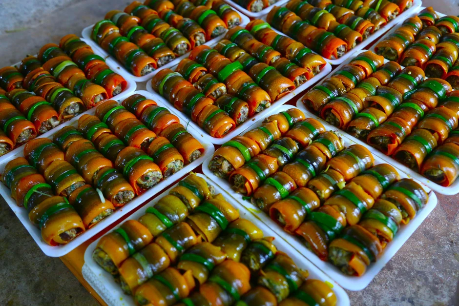 Giữ hồn lươn xứ Nghệ Giữ hồn lươn xứ Nghệ