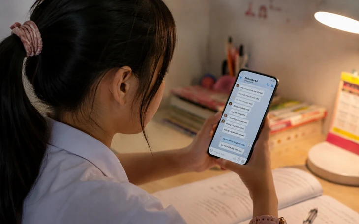 Hành trình cai nghiện game, mạng xã hội đầy khó khăn - Kỳ 1: Cậu bé ngủ gục ở bệnh viện