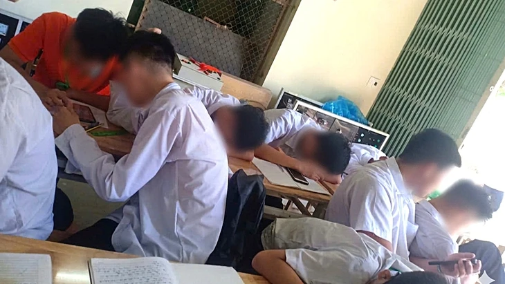 Hành trình cai nghiện game, mạng xã hội đầy khó khăn - Kỳ 3: Cai nghiện hay gây nghiện cho trẻ? Hành trình cai nghiện game, mạng xã hội đầy khó khăn - Kỳ 3: Cai nghiện hay gây nghiện cho trẻ?