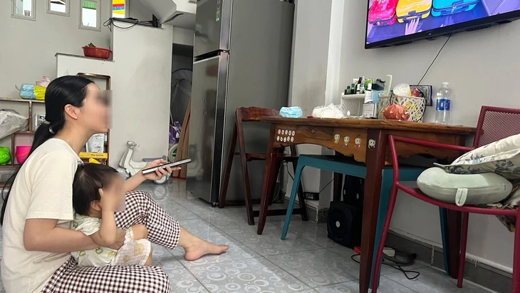 Hành trình cai nghiện game, mạng xã hội - Kỳ 4: Điện thoại - công cụ giá rẻ cho trò chơi dễ nghiện Hành trình cai nghiện game, mạng xã hội - Kỳ 4: Điện thoại - công cụ giá rẻ cho trò chơi dễ nghiện