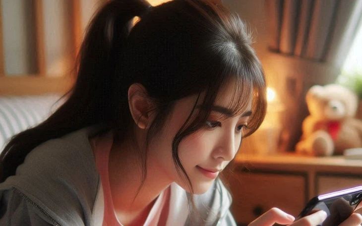 Hành trình cai nghiện game, mạng xã hội - Kỳ 4: Điện thoại - công cụ giá rẻ cho trò chơi dễ nghiện Hành trình cai nghiện game, mạng xã hội - Kỳ 4: Điện thoại - công cụ giá rẻ cho trò chơi dễ nghiện