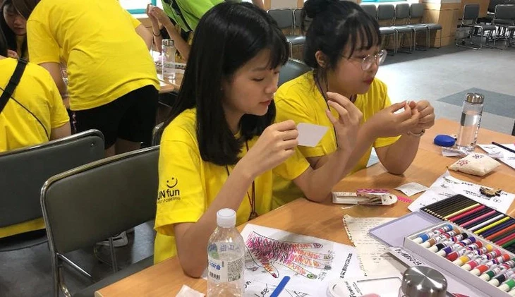 Hành trình cai nghiện game, mạng xã hội - Kỳ 6: Hàn Quốc giải quyết 'ma mạng' thế nào? Hành trình cai nghiện game, mạng xã hội - Kỳ 6: Hàn Quốc giải quyết 'ma mạng' thế nào?