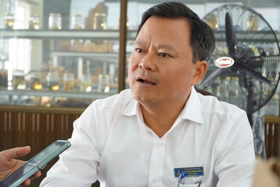 'Hồi sinh' những loài nấm quý hiếm