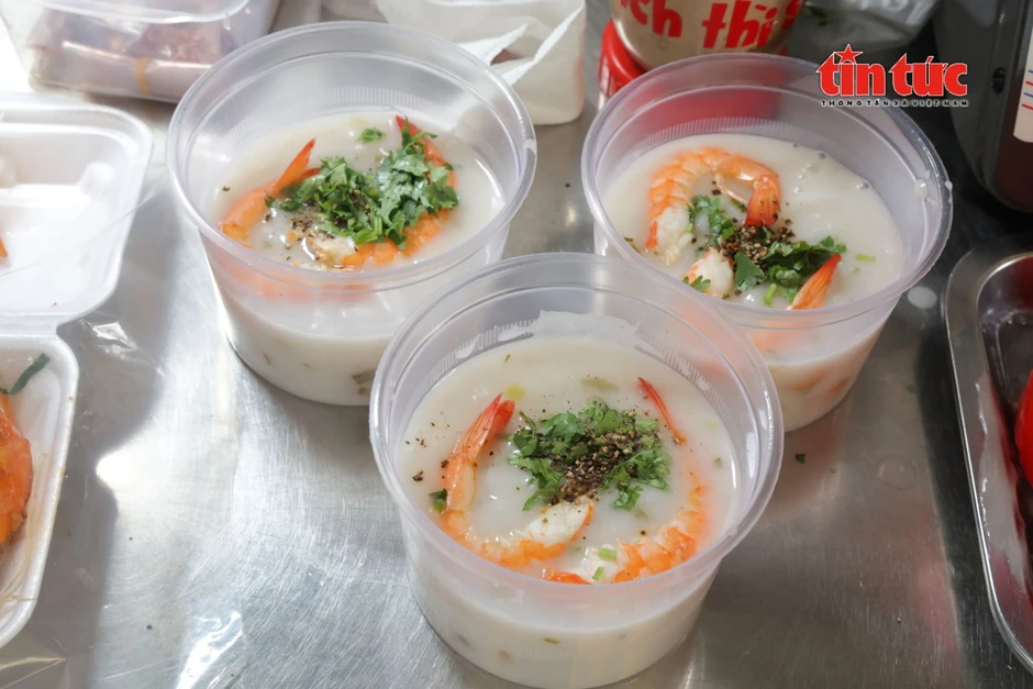 Khám phá chợ ẩm thực Ramadan chỉ họp một tháng mỗi năm Khám phá chợ ẩm thực Ramadan chỉ họp một tháng mỗi năm