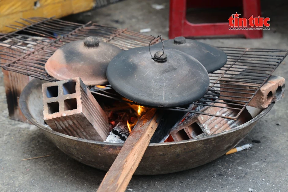 Khám phá chợ ẩm thực Ramadan chỉ họp một tháng mỗi năm Khám phá chợ ẩm thực Ramadan chỉ họp một tháng mỗi năm