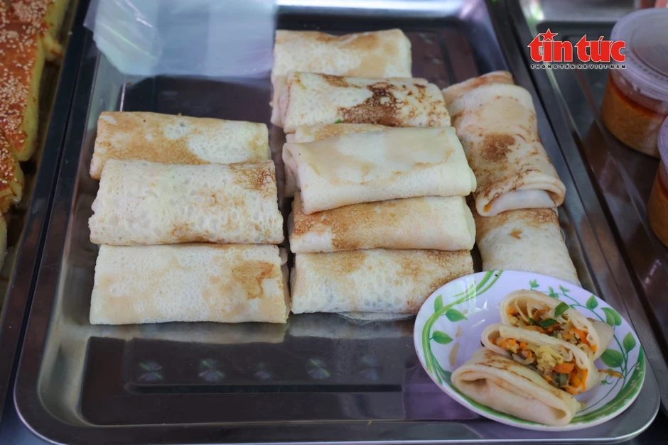 Khám phá chợ ẩm thực Ramadan chỉ họp một tháng mỗi năm Khám phá chợ ẩm thực Ramadan chỉ họp một tháng mỗi năm