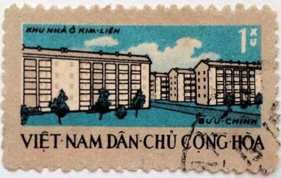 Khu tập thể cũ Hà Nội - giấc mơ thời nghèo khó - Kỳ 6: 'Chuồng cọp' treo cao cao ở các khu tập thể Khu tập thể cũ Hà Nội - giấc mơ thời nghèo khó - Kỳ 6: 'Chuồng cọp' treo cao cao ở các khu tập thể