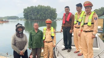 Kỳ 2: Ánh đèn dập tắt hệ sinh thái thủy sinh (Tiếp theo và hết)