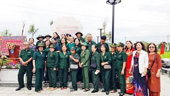 Ký ức đất lửa Hòa Vang (kỳ 2)