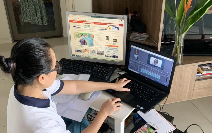 Làm chưa xong việc cũ lại bị dí việc mới, người trẻ cứ 'bình bình' mà làm vì sợ áp lực? Làm chưa xong việc cũ lại bị dí việc mới, người trẻ cứ 'bình bình' mà làm vì sợ áp lực?