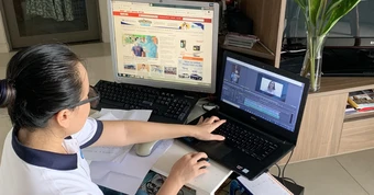 Làm chưa xong việc cũ lại bị dí việc mới, người trẻ cứ 'bình bình' mà làm vì sợ áp lực?