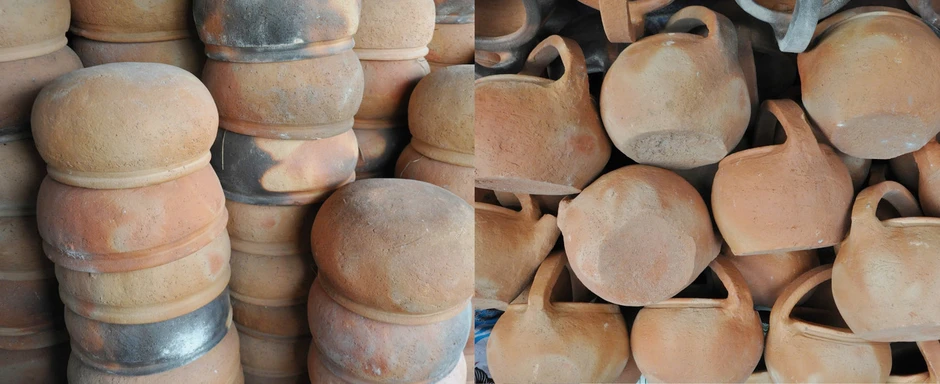 Làng nghề... một người