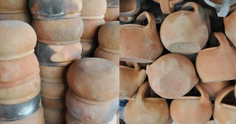 Làng nghề... một người