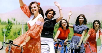 Lịch sử thăng trầm của Iran hiện đại - Kỳ 2: Pahlavi - vị vua cải cách và đầy mâu thuẫn