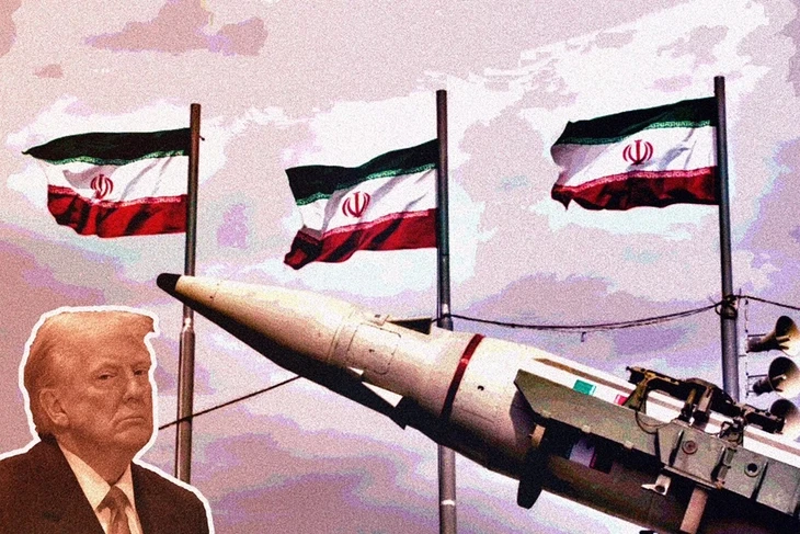 Lịch sử thăng trầm của Iran hiện đại - Kỳ 4: Sức mạnh tên lửa Iran nhờ đâu mà có? Lịch sử thăng trầm của Iran hiện đại - Kỳ 4: Sức mạnh tên lửa Iran nhờ đâu mà có?