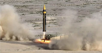 Lịch sử thăng trầm của Iran hiện đại - Kỳ 4: Sức mạnh tên lửa Iran nhờ đâu mà có?
