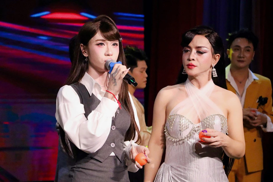 Lô tô thời nay: Giữ bản sắc cho đời sau 'nhận ra mình' hay phải cải biên? Lô tô thời nay: Giữ bản sắc cho đời sau 'nhận ra mình' hay phải cải biên?