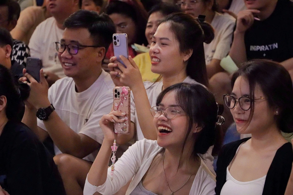 Lô tô thời nay: Giữ bản sắc cho đời sau 'nhận ra mình' hay phải cải biên? Lô tô thời nay: Giữ bản sắc cho đời sau 'nhận ra mình' hay phải cải biên?