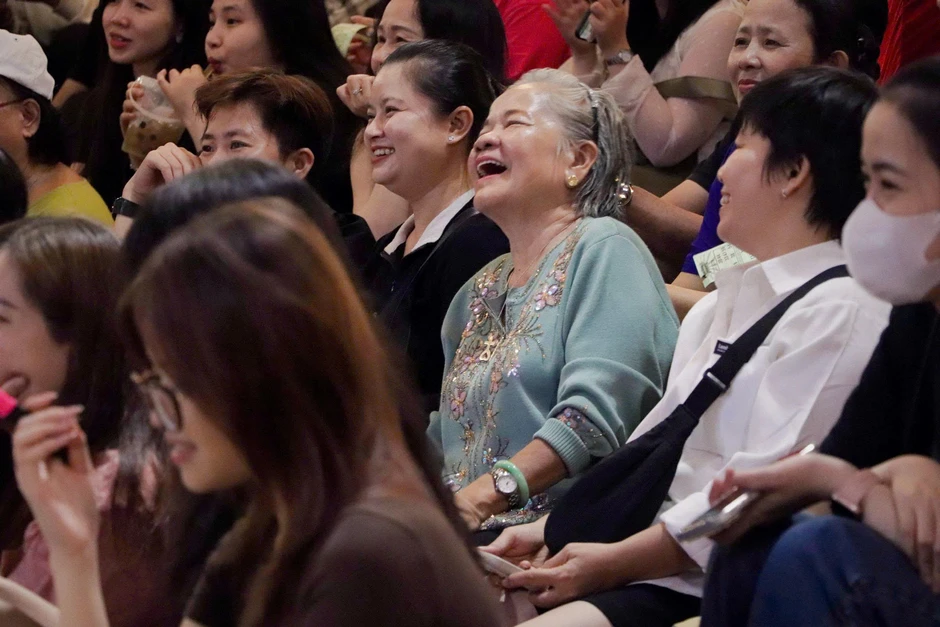 Lô tô thời nay: Từ vài câu 'kêu số' đến thương hiệu Sài Gòn Tân Thời Lô tô thời nay: Từ vài câu 'kêu số' đến thương hiệu Sài Gòn Tân Thời