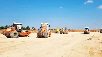 Mồ hôi giữa nắng lửa đô thị (Kỳ 1)