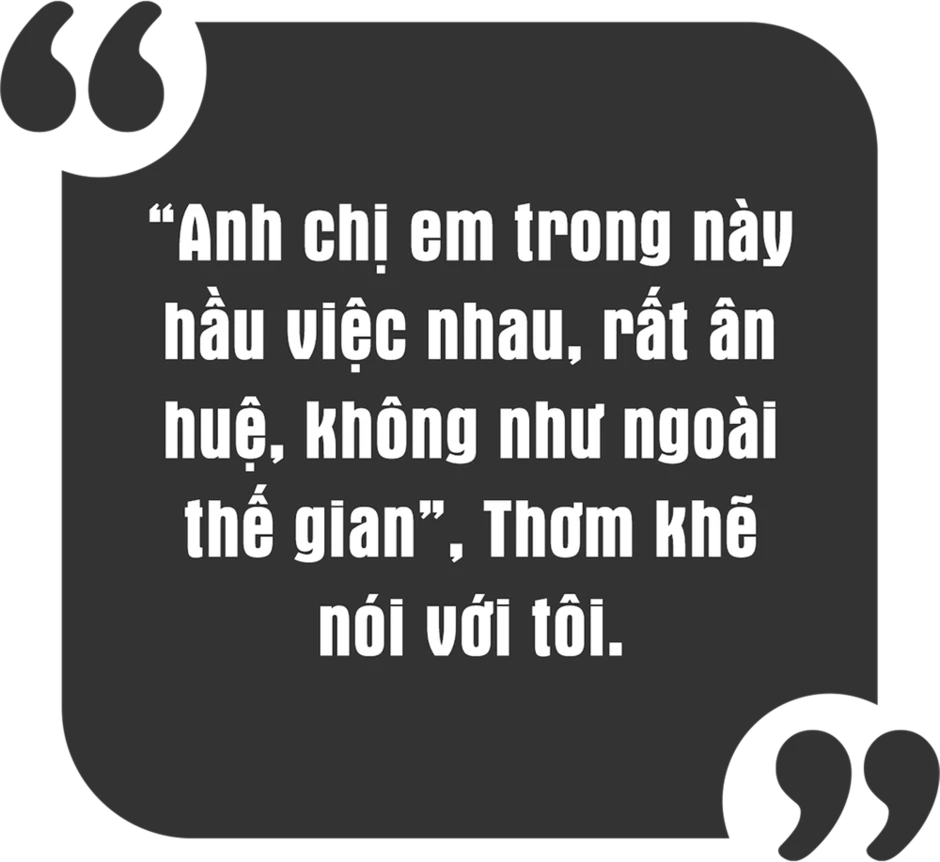 Nghi lễ chính thức thành 'Thánh đồ' Hội Thánh Đức Chúa Trời Nghi lễ chính thức thành 'Thánh đồ' Hội Thánh Đức Chúa Trời
