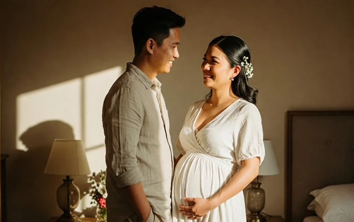 Người giữ 'tay hòm chìa khóa' nhưng vẫn mong một món quà