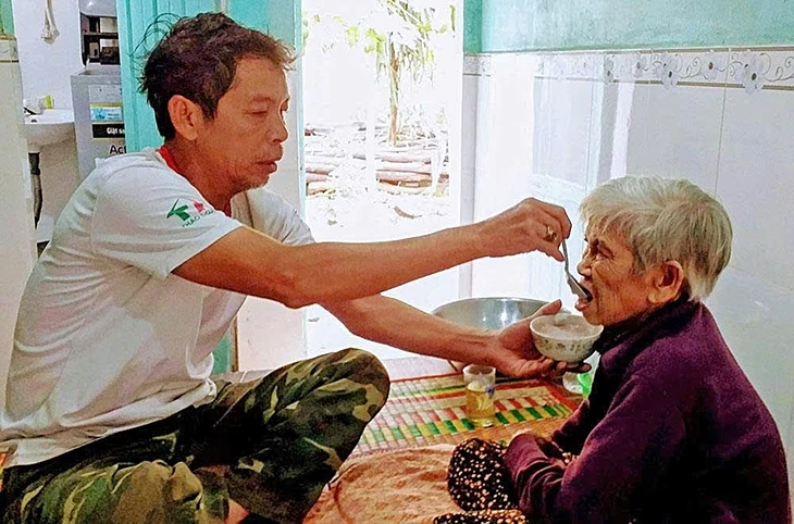 Những kỷ vật thân thương còn lại - Kỳ 1: Chiếc xe đạp đẫm mồ hôi của mẹ Những kỷ vật thân thương còn lại - Kỳ 1: Chiếc xe đạp đẫm mồ hôi của mẹ