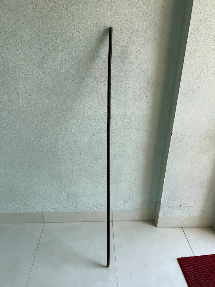 Những kỷ vật thân thương còn lại - Kỳ 6: Bộ lư đồng và cây gậy tre của nội tôi Những kỷ vật thân thương còn lại - Kỳ 6: Bộ lư đồng và cây gậy tre của nội tôi