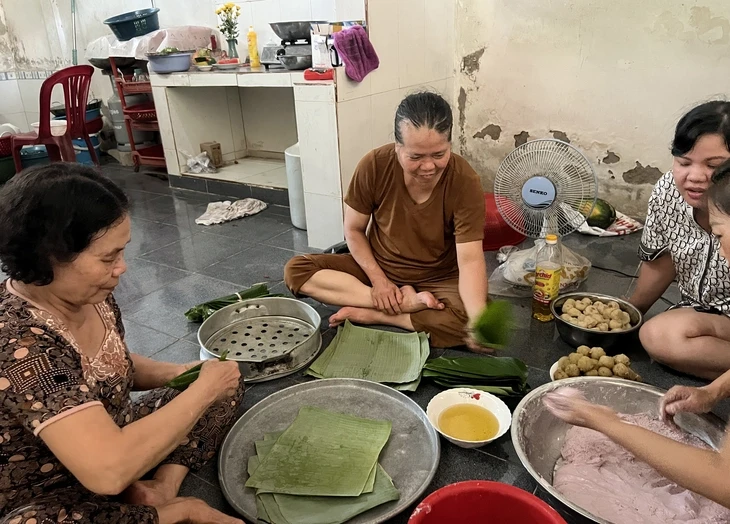 Những kỷ vật thân thương còn lại - Kỳ 7: 'Gia tài' nội để lại cho con cháu Những kỷ vật thân thương còn lại - Kỳ 7: 'Gia tài' nội để lại cho con cháu