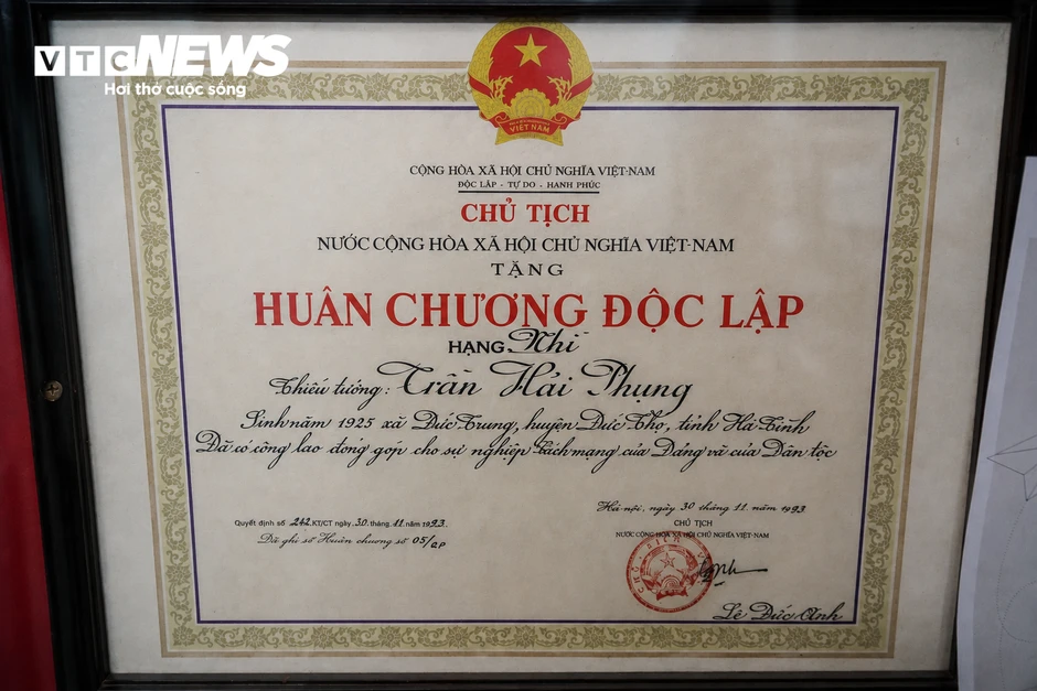 Những lần chống càn, bảo vệ tư lệnh vượt sinh tử của cận vệ biệt động Sài Gòn Những lần chống càn, bảo vệ tư lệnh vượt sinh tử của cận vệ biệt động Sài Gòn
