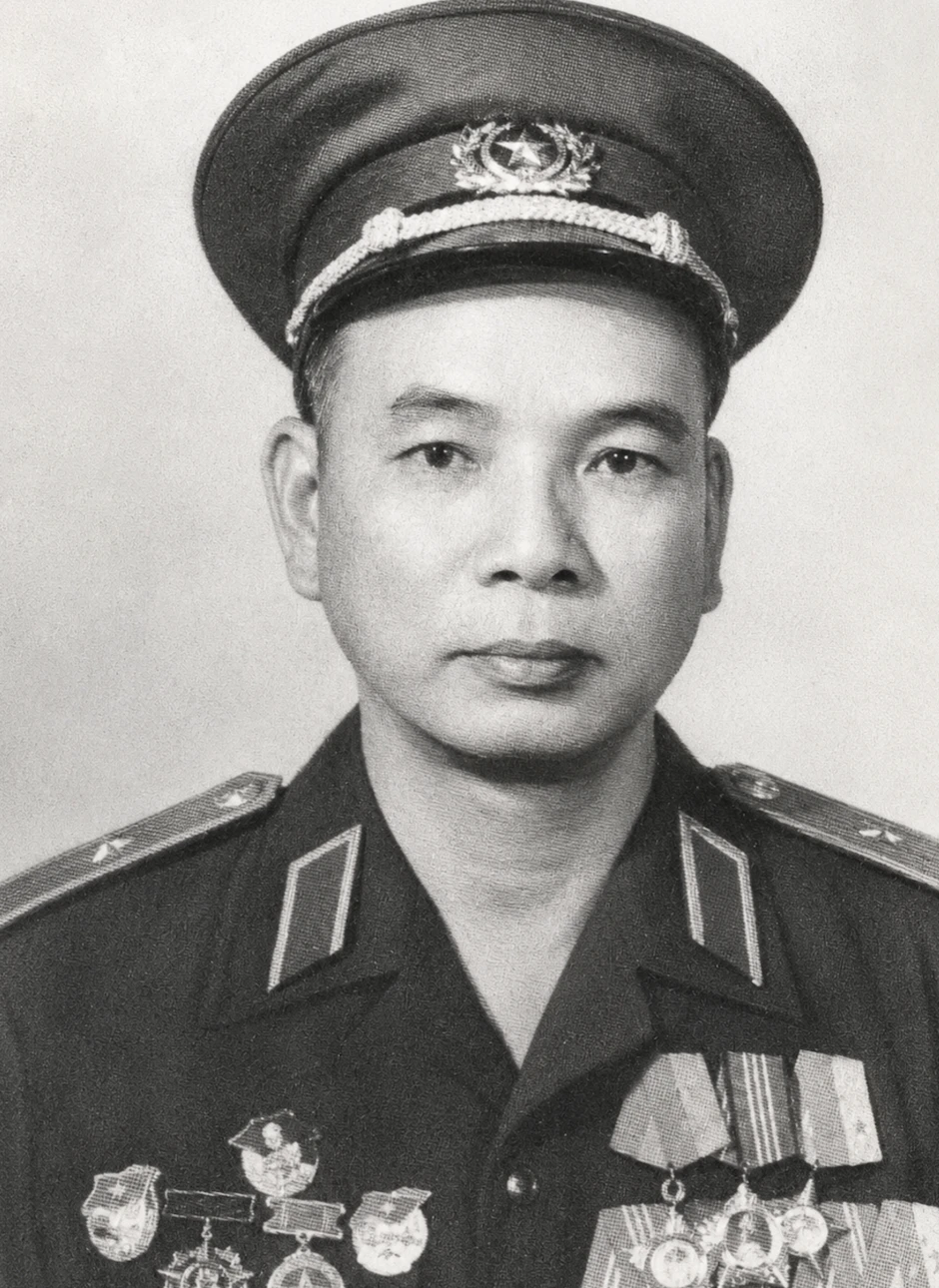 Những lần chống càn, bảo vệ tư lệnh vượt sinh tử của cận vệ biệt động Sài Gòn Những lần chống càn, bảo vệ tư lệnh vượt sinh tử của cận vệ biệt động Sài Gòn