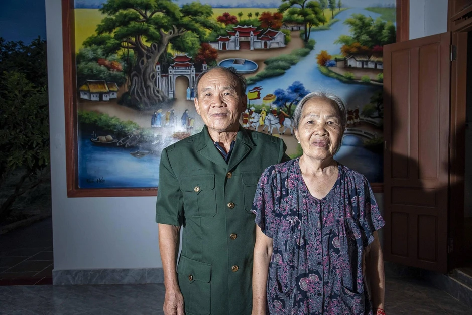 Những người lính ở lại núi Dàng-Bài cuối: Trái tim cô giáo trẻ dành trọn tiếng "tít te" Những người lính ở lại núi Dàng-Bài cuối: Trái tim cô giáo trẻ dành trọn tiếng "tít te"
