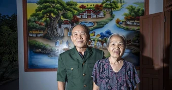 Những người lính ở lại núi Dàng-Bài cuối: Trái tim cô giáo trẻ dành trọn tiếng "tít te"