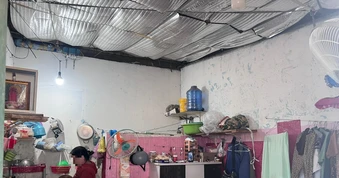 Những phận đời công nhân: Trọ khu ổ chuột ôm mộng đổi đời