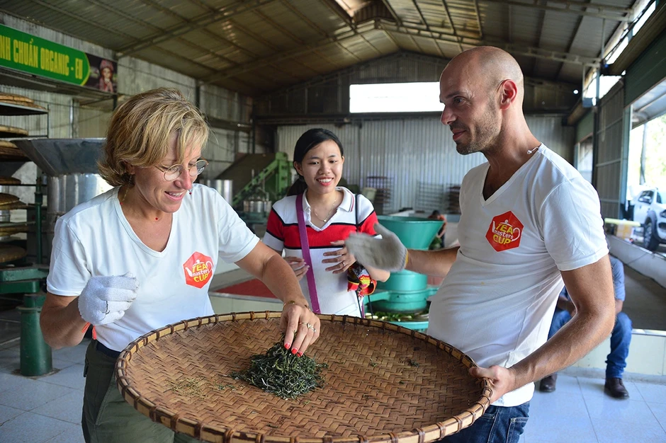Nỗi niềm trà di sản: Phải sinh lợi, không sinh… bệnh! Nỗi niềm trà di sản: Phải sinh lợi, không sinh… bệnh!